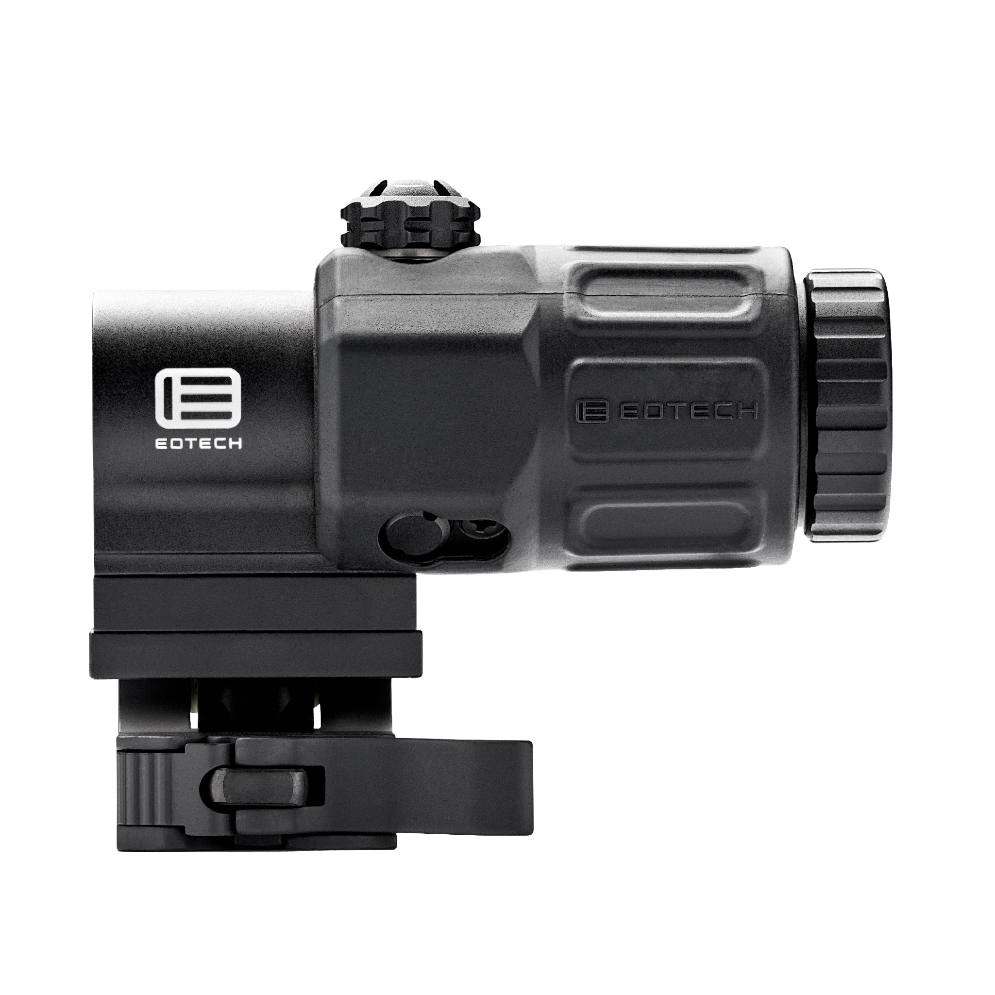 EOTECH / G33 Magnifier / STS Mount / Black