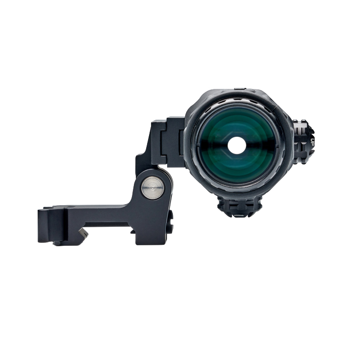 EOTECH / G33 Magnifier / STS Mount / Black - Image 3
