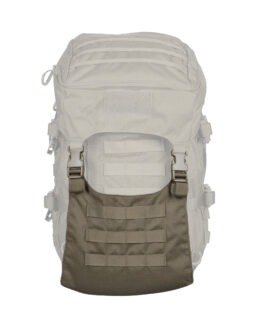 Mission Load Panel- Military Green