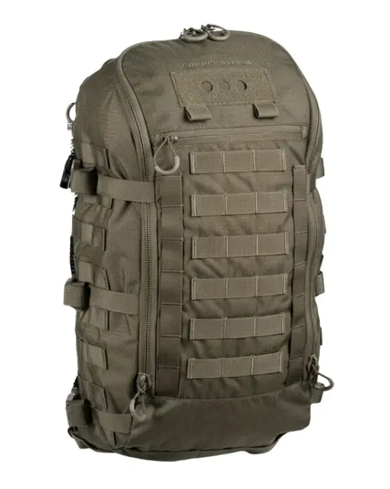 Mission Emod Ruck Mission EMOD Assault Pack – Military Green – Stealth Gear Tactical