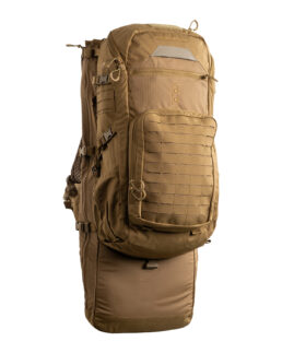 Spectre / Coyote Brown