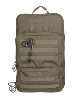 Mission Medic Pack- Military Green