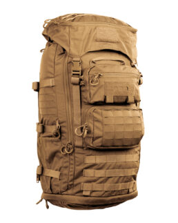 Mission Ruck / Coyote Brown