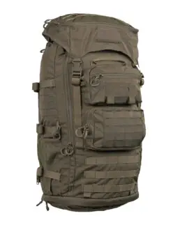 Mission Ruck / Military Green