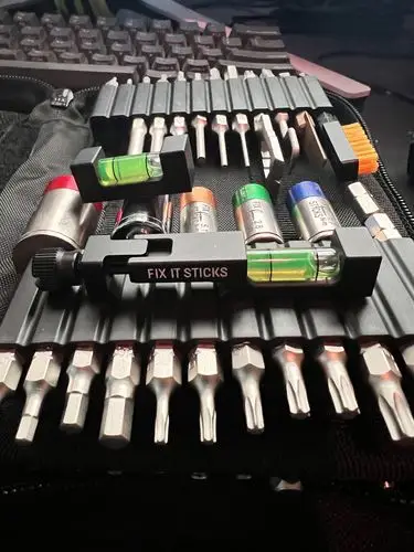 Long Range Competition ToolKit / Individual Torque Limiters - Image 4