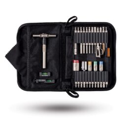 Long Range Competition ToolKit / Individual Torque Limiters