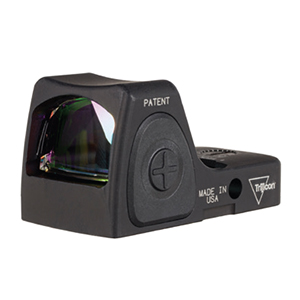 Trijicon RMRcc / 3.25 MOA