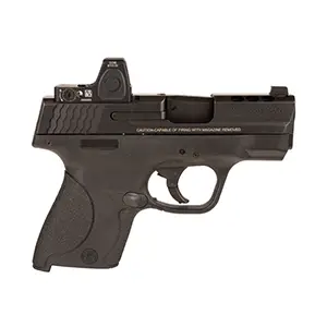 DESIGNED FOR CONCEALED CARRY Designed to fit on many of the most popular concealed carry pistols on the market.