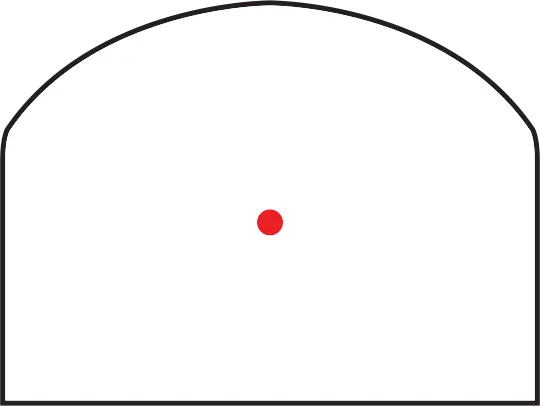 Trijicon RMRcc / 3.25 MOA - Image 3