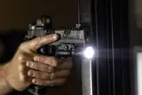 SUREFIRE X300A Turbo / Raillock MT/ Tan - Image 3