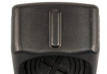 INDEX RIDGE ALIGNMENT AID