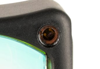 FORWARD MOUNTED LIGHT SENSOR